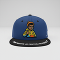 Good Vibe Toons Adult Hat