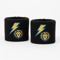 MLB Cartoon Wristbands – Think Positive Lion