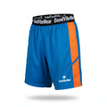 GoodVibeWear Teens Football Shorts