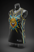 Think Positive WNBA Jersey