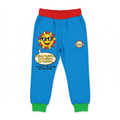 Good Vibe Toons Kids Jogger Pants