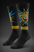 Think Positive NFL Socks