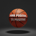 GoodVibeWear Kids Basketball Shorts