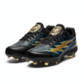 MLB Cartoon Cleats – Think Positive Lion