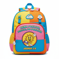 Good Vibe Toons Kids Backpack