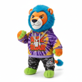 GoodVibeWear Motivational Plush Toy