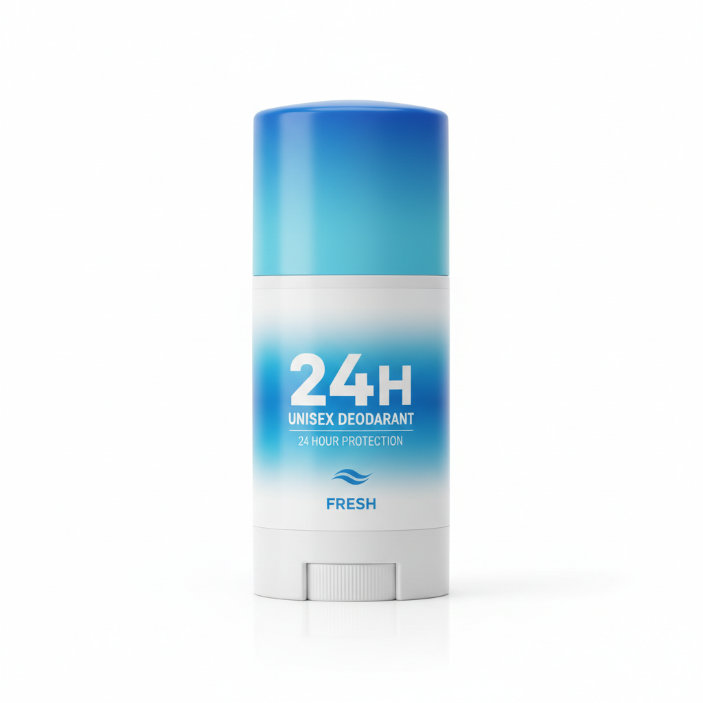 Keep you smelling Good for 24 hours