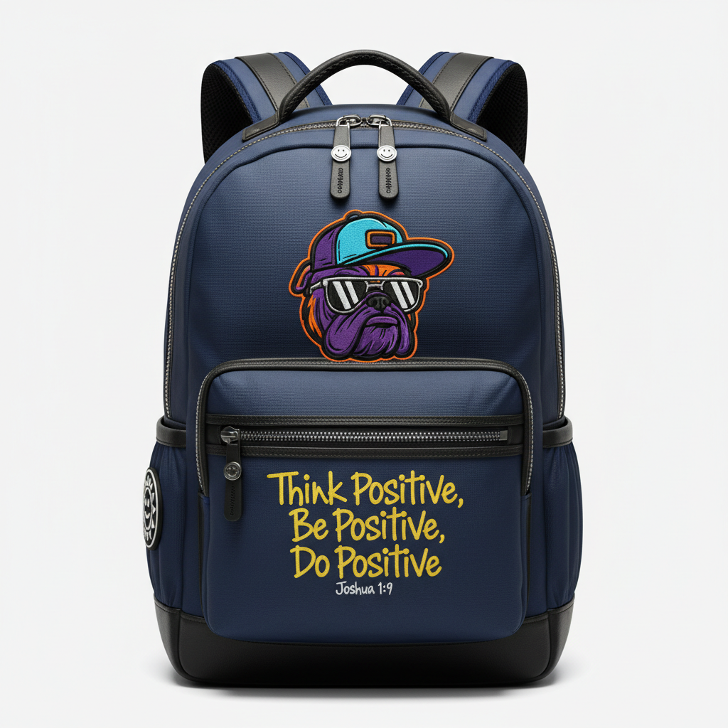 Get back to school in style