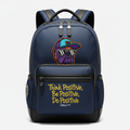 Good Vibe Toons Adult Backpack