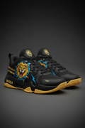 Think Positive WNBA Sneakers