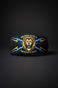 Think Positive NBA Headband