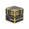 GoodVibeWear Keep Going Infinity Cube
