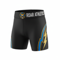 MLB Cartoon Sliding Shorts – Think Positive Lion
