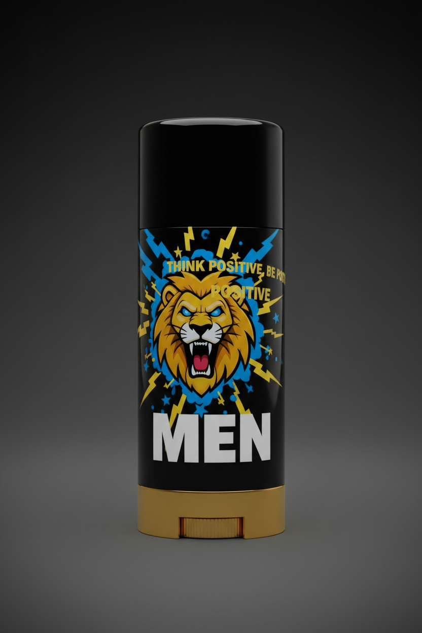 Boys 24H Deodorant