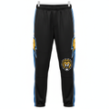 MLB Cartoon Baseball Pants – Think Positive Lion
