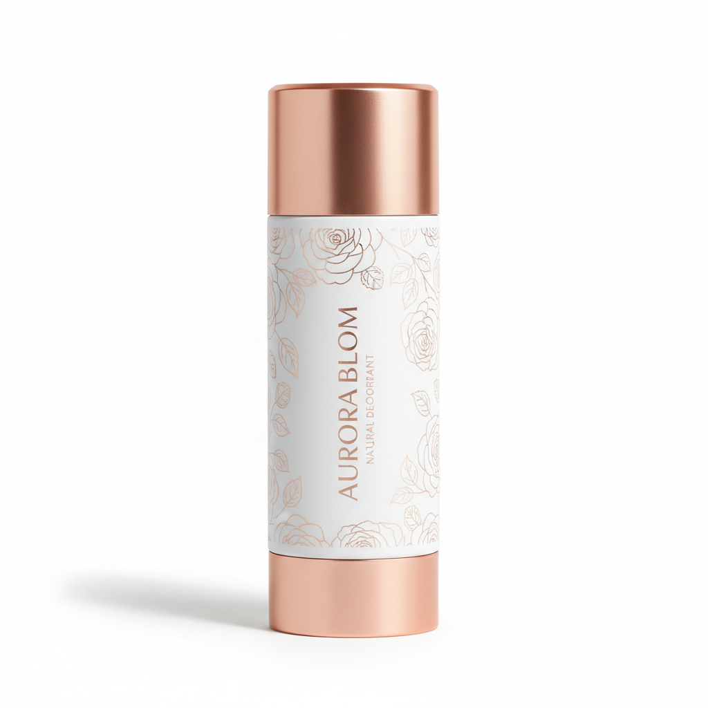 Women 24H Deodorant