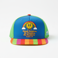 Good Vibe Toons Kids Hat