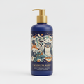 Cartoon Fun Shampoo Set – Adults