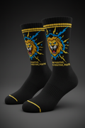 Think Positive NBA Socks