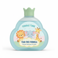 Cartoon Fun Shampoo Set – Toddlers