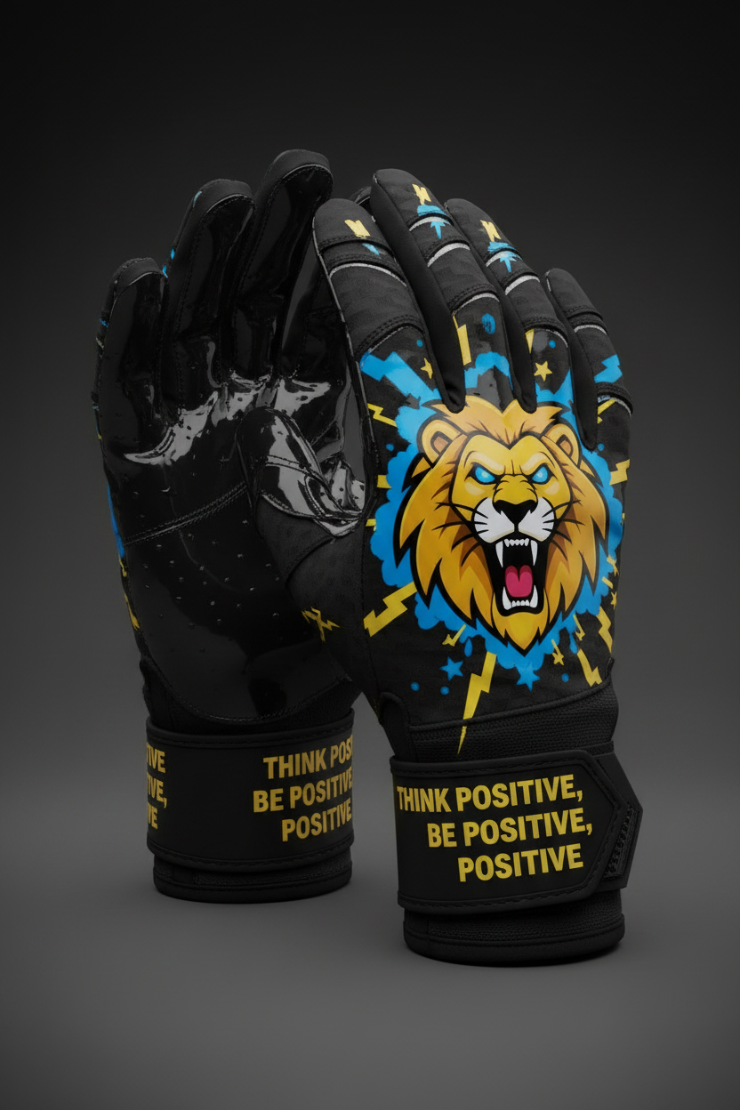 NFL Matching Gloves