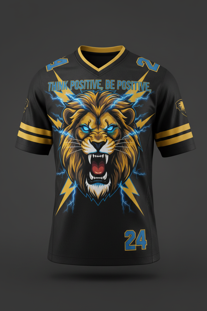 NFL Matching Jersey